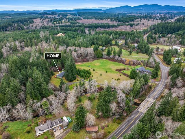 1285 Mox Chehalis Road, Mccleary, WA 98557