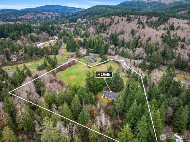 1285 Mox Chehalis Road, Mccleary, WA 98557