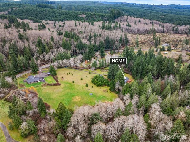 1285 Mox Chehalis Road, Mccleary, WA 98557