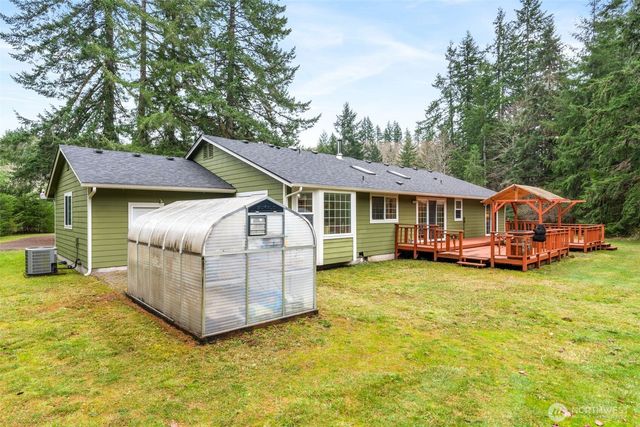 1285 Mox Chehalis Road, Mccleary, WA 98557
