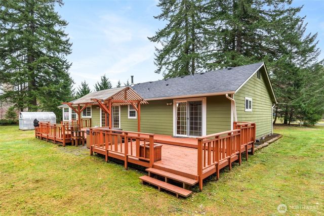 1285 Mox Chehalis Road, Mccleary, WA 98557