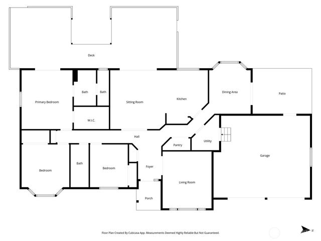 1285 Mox Chehalis Road, Mccleary, WA 98557