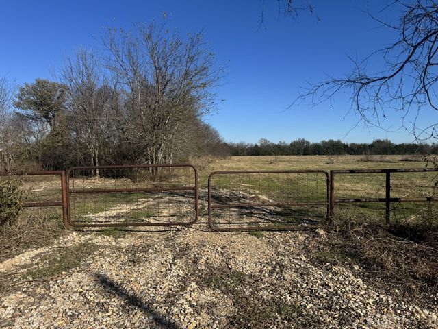 TBD Tract 10 CR 25150, Roxton, TX 75477