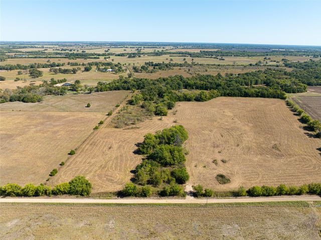 TBD Tract 10 CR 25150, Roxton, TX 75477
