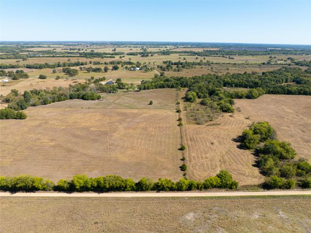TBD Tract 10 CR 25150, Roxton, TX 75477
