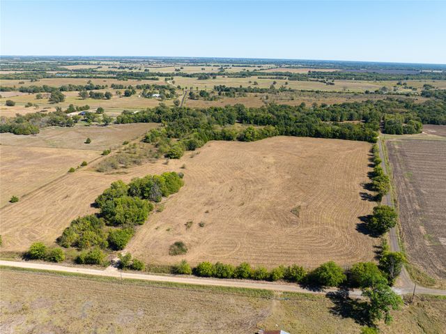 TBD Tract 10 CR 25150, Roxton, TX 75477