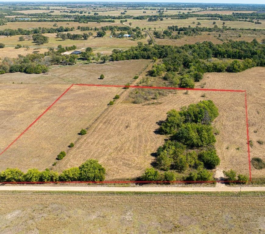 TBD Tract 10 CR 25150, Roxton, TX 75477