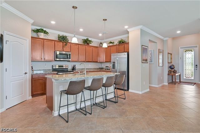 3153 Walnut Grove LN, Alva, FL 33920