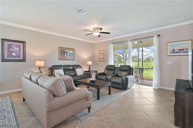 3153 Walnut Grove LN, Alva, FL 33920