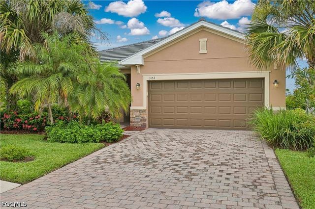 3153 Walnut Grove LN, Alva, FL 33920