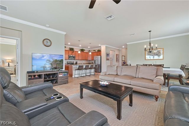 3153 Walnut Grove LN, Alva, FL 33920