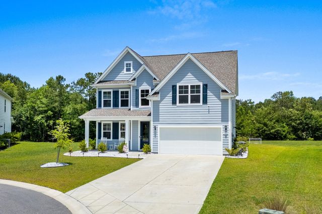 1512 Tugalo Ct., Myrtle Beach, SC 29588