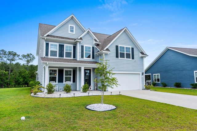 1512 Tugalo Ct., Myrtle Beach, SC 29588