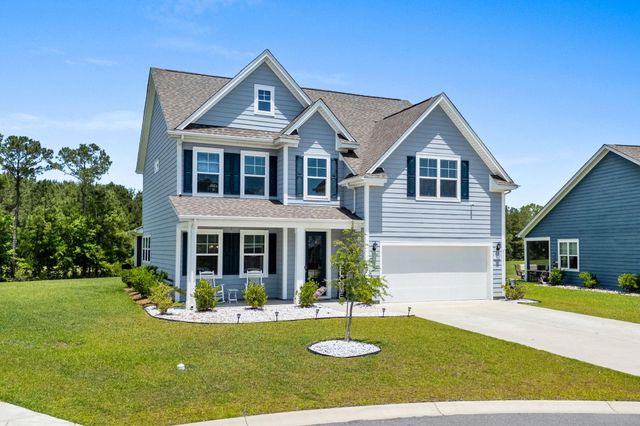 1512 Tugalo Ct., Myrtle Beach, SC 29588