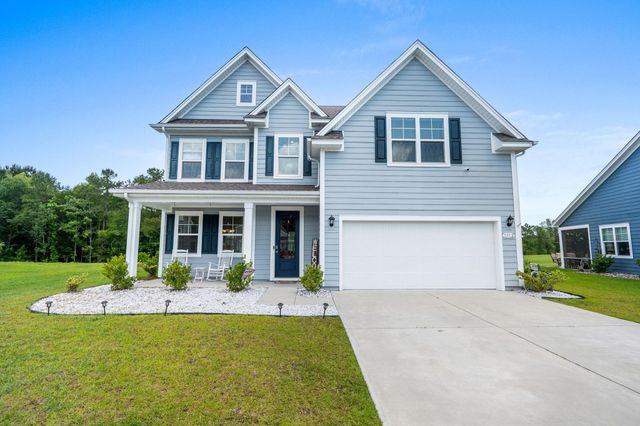 1512 Tugalo Ct., Myrtle Beach, SC 29588