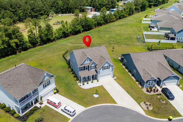 1512 Tugalo Ct., Myrtle Beach, SC 29588