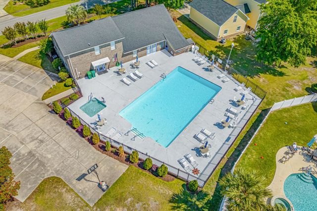 1512 Tugalo Ct., Myrtle Beach, SC 29588