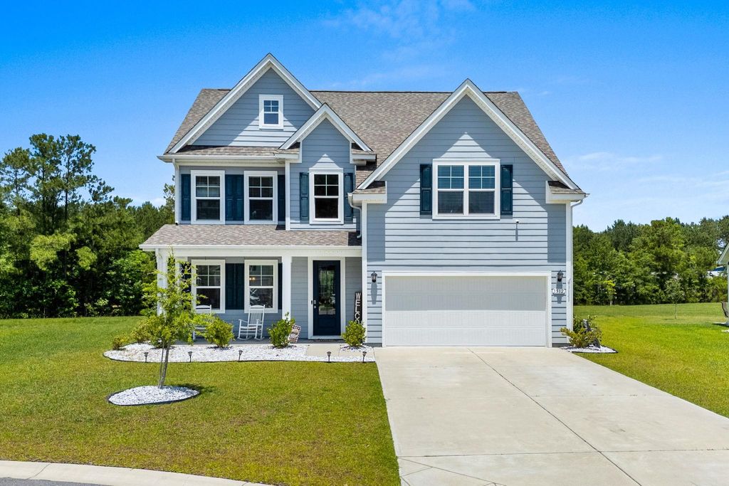 1512 Tugalo Ct., Myrtle Beach, SC 29588