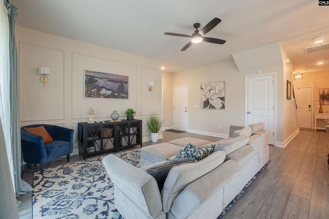 20 Rallidae Court, Sumter, SC 29150