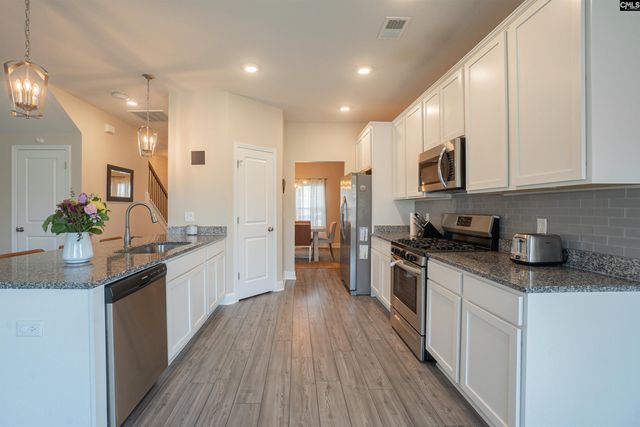 20 Rallidae Court, Sumter, SC 29150
