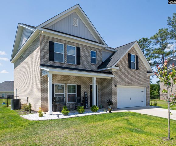 20 Rallidae Court, Sumter, SC 29150