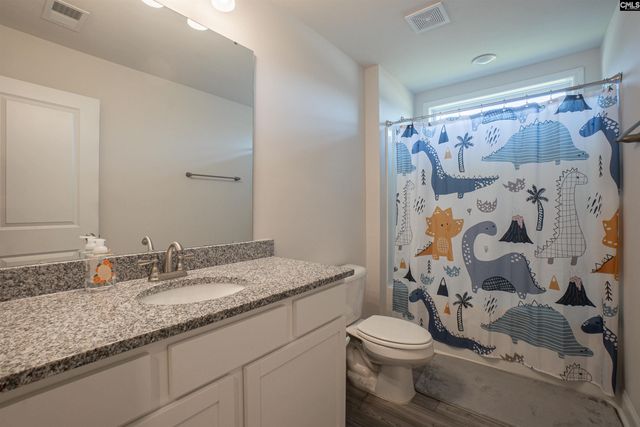 20 Rallidae Court, Sumter, SC 29150