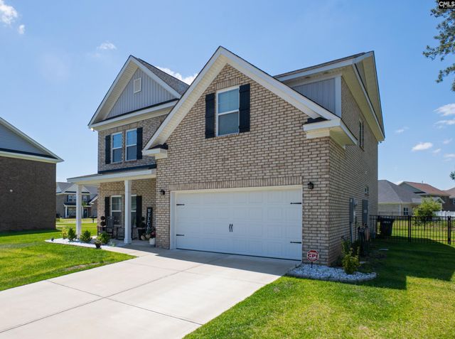 20 Rallidae Court, Sumter, SC 29150