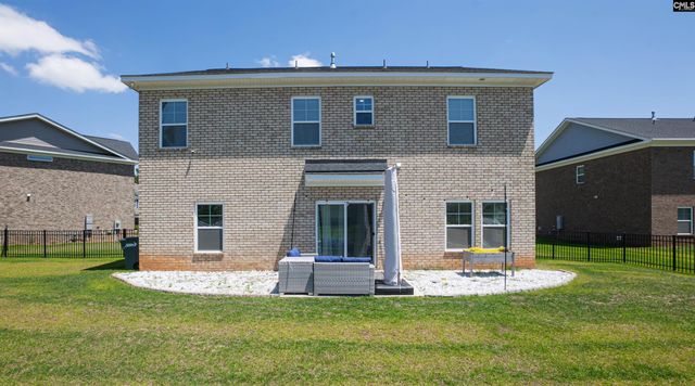 20 Rallidae Court, Sumter, SC 29150