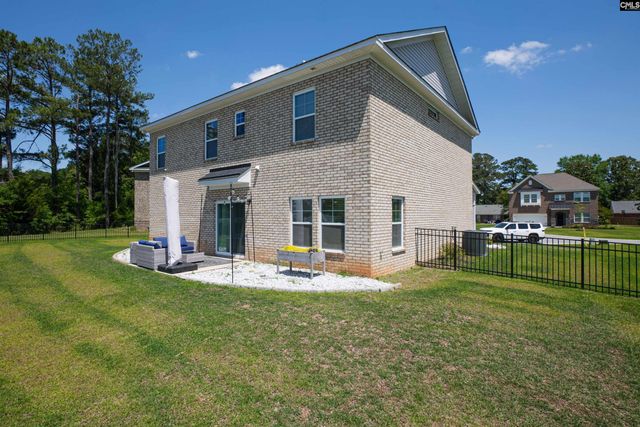 20 Rallidae Court, Sumter, SC 29150