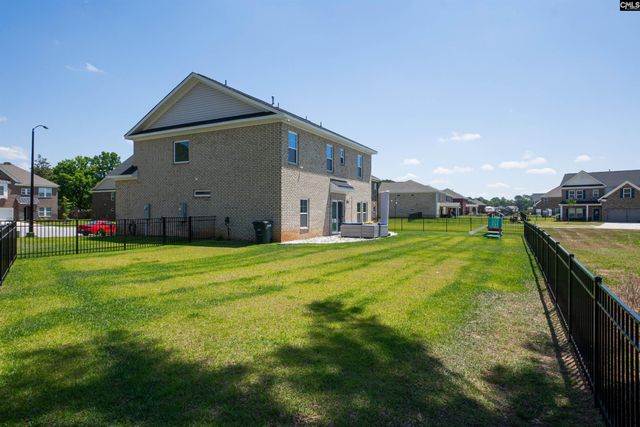 20 Rallidae Court, Sumter, SC 29150