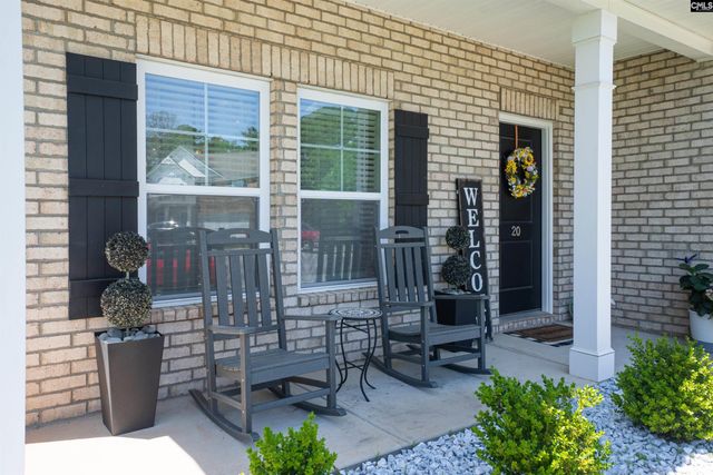 20 Rallidae Court, Sumter, SC 29150