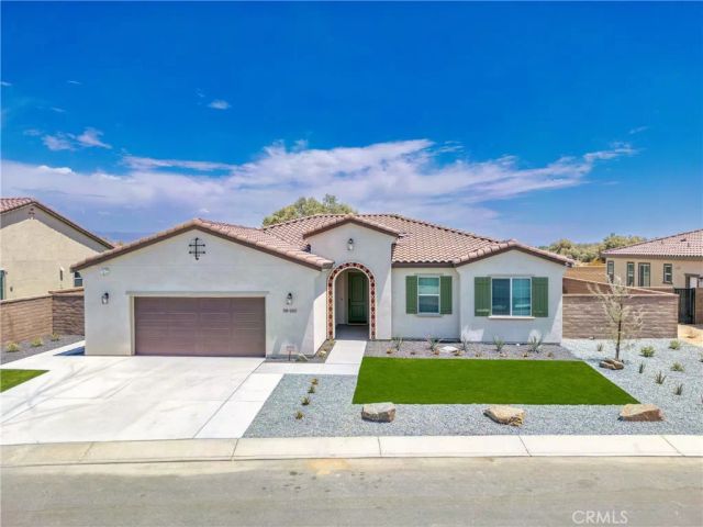 58260 Aragon Way, La Quinta, CA 92253