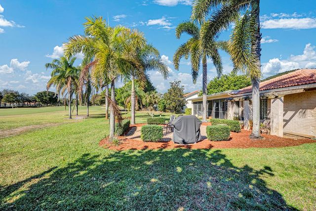 5362 Piping Rock Drive, Boynton Beach, FL 33437