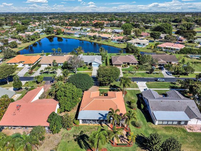 5362 Piping Rock Drive, Boynton Beach, FL 33437