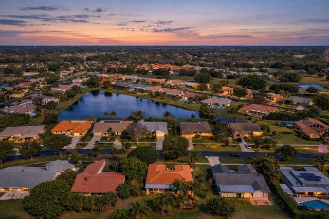 5362 Piping Rock Drive, Boynton Beach, FL 33437