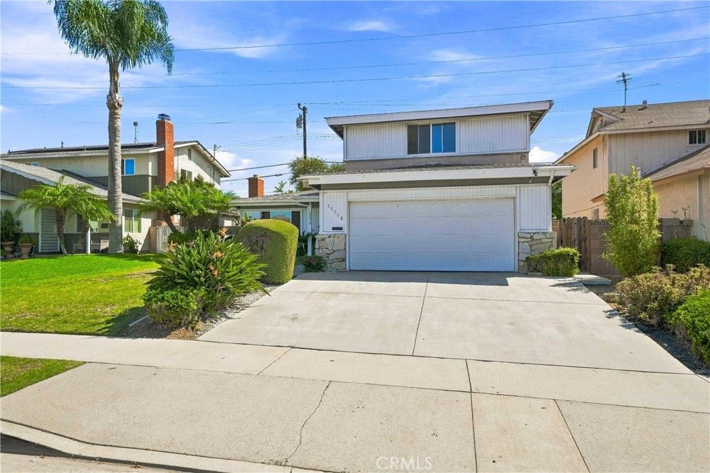 15518 S Stanford, Compton, CA 90220 — exterior