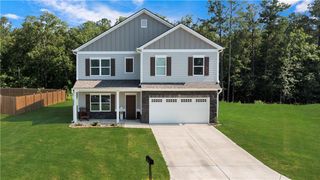 27 Whistling Oaks Drive NE, Rome, GA 30165