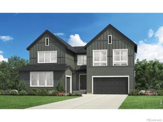 3331 Sapinero Drive, Loveland, CO 80538