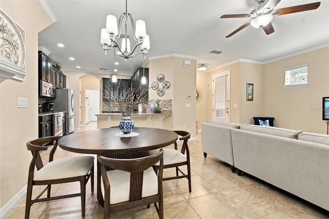 17030 VILESTA DRIVE, Lutz, FL 33548
