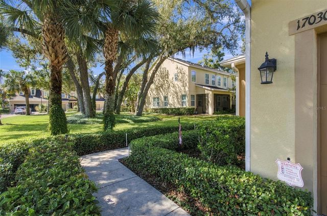 17030 VILESTA DRIVE, Lutz, FL 33548