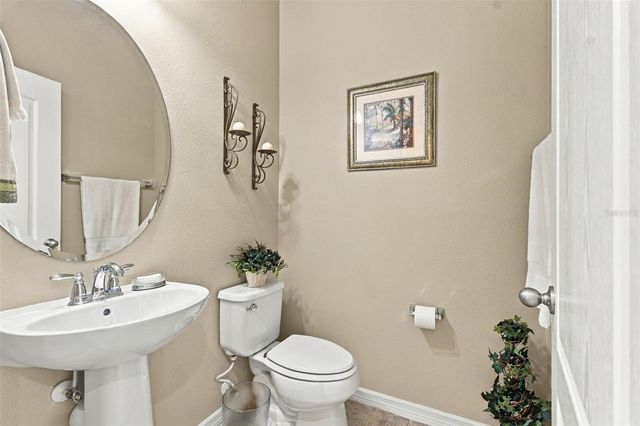 17030 VILESTA DRIVE, Lutz, FL 33548