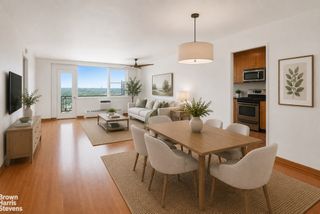 5700 ARLINGTON Avenue # 19G, New York City, NY 10471