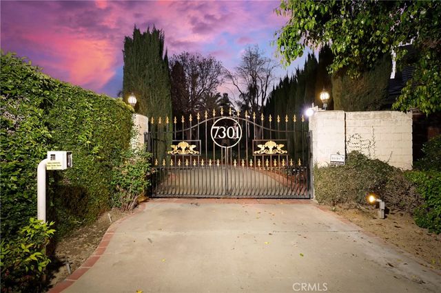 7301 Calle Sagrada, Bakersfield, CA 93309