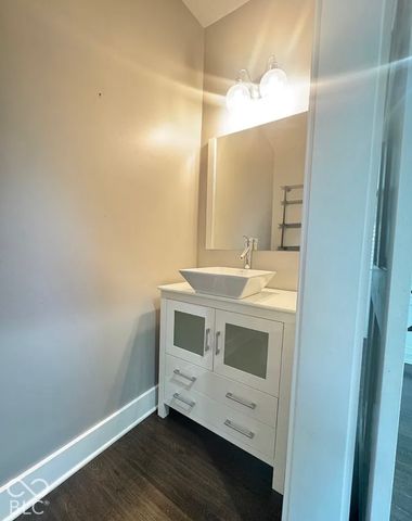 1206 Dawson Street, Indianapolis, IN 46203