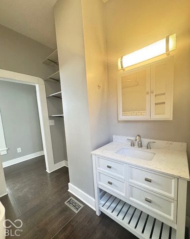 1206 Dawson Street, Indianapolis, IN 46203