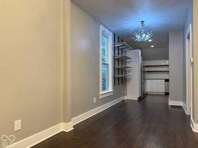 1206 Dawson Street, Indianapolis, IN 46203