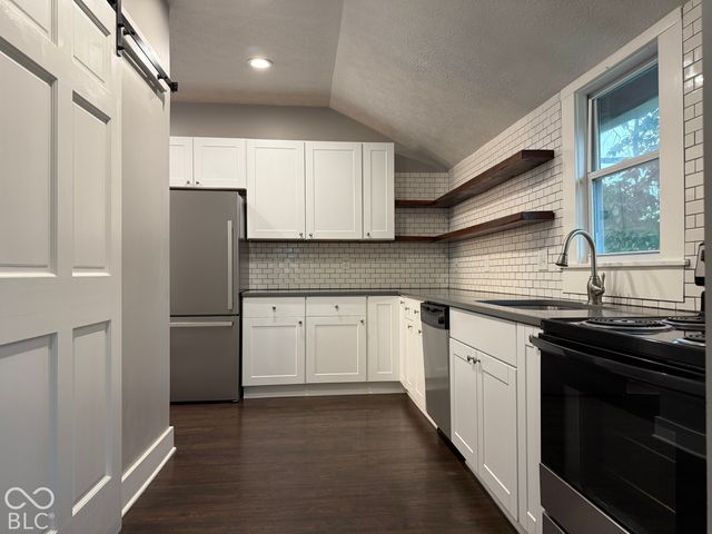 1206 Dawson Street, Indianapolis, IN 46203