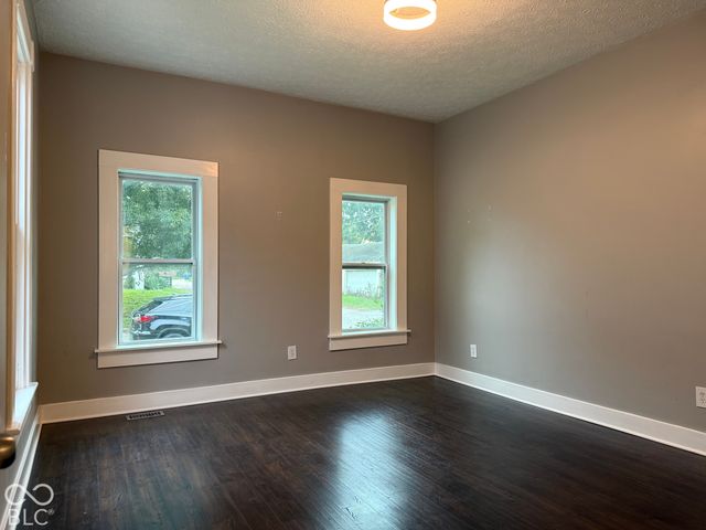 1206 Dawson Street, Indianapolis, IN 46203