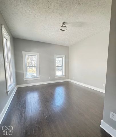 1206 Dawson Street, Indianapolis, IN 46203