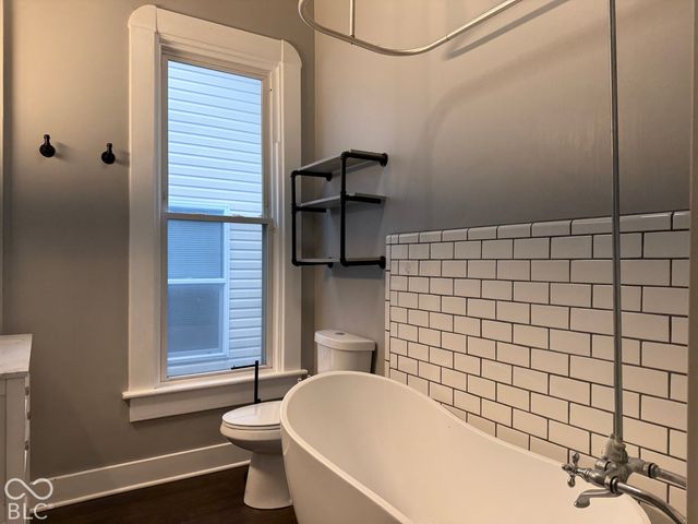 1206 Dawson Street, Indianapolis, IN 46203
